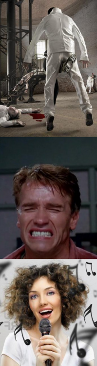 Подборка видео от 17.06.2014