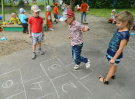Сад камней по-таджикски