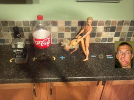 Понятно объяснила