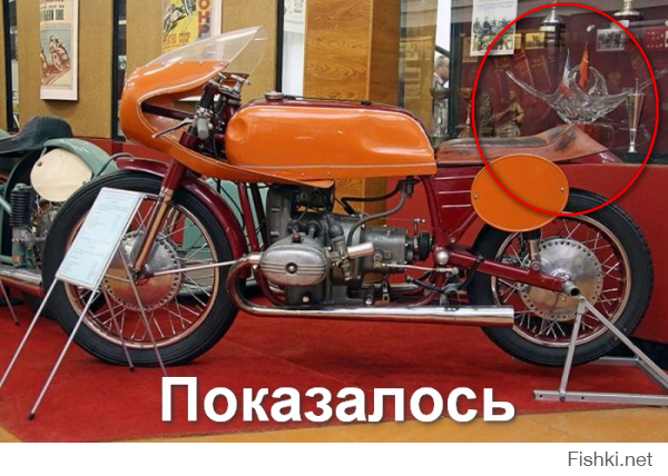 Как мотоцикл "Урал" стал национальным достоянием