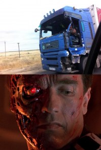 Подборка автоприколов. Часть 157