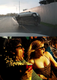 Прилет Матиза