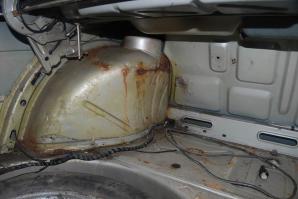 а вот так это ржавеет через полгода..