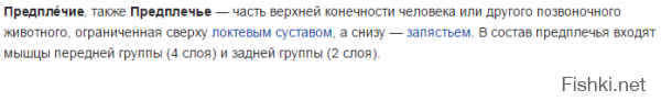 а вы, извините, часы на пальце носите, или на плече?