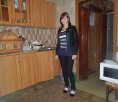 коренная урюпинка ищет свою половинку..