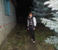 коренная урюпинка ищет свою половинку..