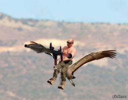 ничего климатического.. обычный советский рпг..