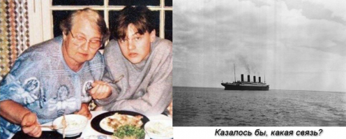 Интересные исторические фотографии