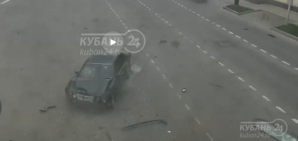 вопрос на засыпку: одностороннее ли движение, если да, в какую сторону, если нет, какая полоса разделяет встречные потоки?