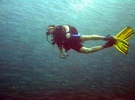 я не фотограф конечно, но и у меня таких кадров полно)