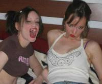 - это просто жестяк