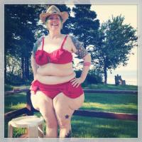 вот это просто ад, *****ь