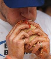 просто пицца вкусная очень