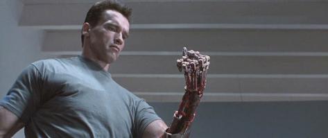 Рука королевы Испании 