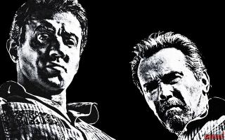 Частная американская тюрьма 