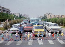 Фотографии из архива бостонской полиции