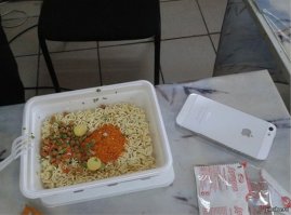 45 великолепных пейзажных фотографий, снятых на iPhone