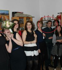 Фотогеничность 80 уровня