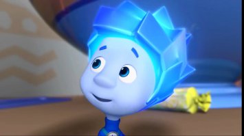 Эндрю Гарфилд, молодой Лев Троцкий, фиксик Нолик