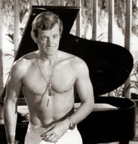 Сегодня Жан-Полю Бельмондо 82 года