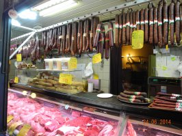 А как же рынок Будапешта?
Это просто место полнейшего гастрономического разврата.
Особонно если надумал похудеть