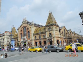 А как же рынок Будапешта?
Это просто место полнейшего гастрономического разврата.
Особонно если надумал похудеть