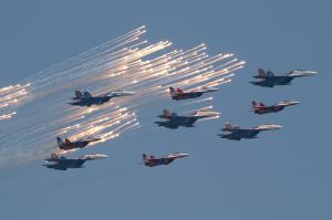 С Днем Военно Воздушных Сил!!!