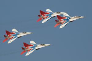 С Днем Военно Воздушных Сил!!!