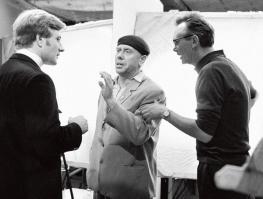  Когда камера выключалась