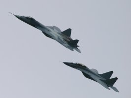 Военная авиация России