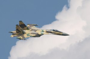 Военная авиация России