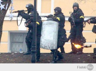 слова  просвещённые Беркуту  и  Внутренним войскам Украины 