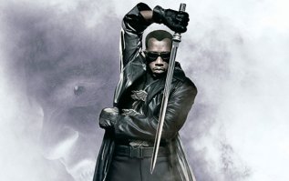 Знаменитое оружие культовых героев