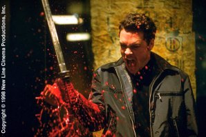 Знаменитое оружие культовых героев