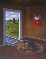 Про компьютер: