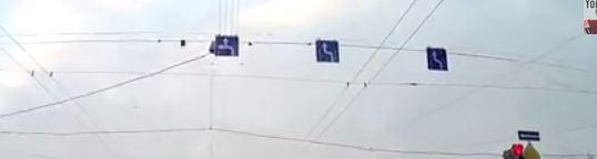 Такой уйни любой испугается: