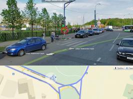 в Бутово на столбе светофорном вторую неделю висит связка ключей.
Может найдется хозяин, я бы от конфетки не отказался )))