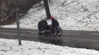 Сильная фотография.