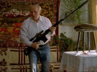 Изверг избивал ветерана ради квартиры