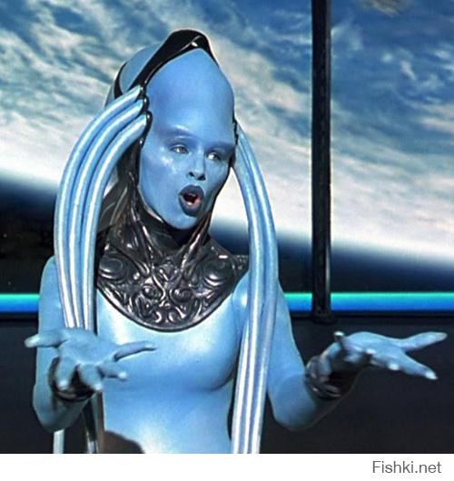 она мне напомнила ее))