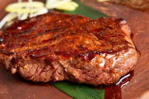 Чтобы гарнир стал блюдом добавляем: