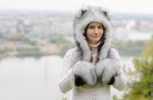 ну просто такая милая была эта нерпа!