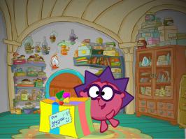 Завидная жизнь ёжика