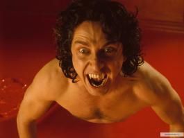 Дракула 2000, Джерард Батлер