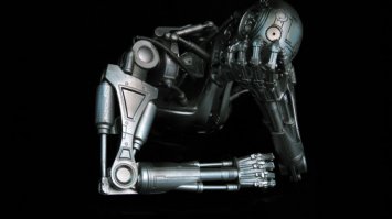 Когда ваши роботы бунтуют