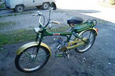 Мой первый стритфайтер!