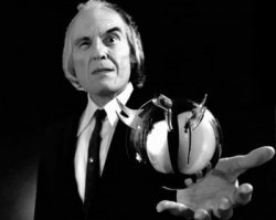 Фантазм - тоже интересен