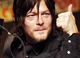 Надеюсь, что всё же исполнится... и Silent Hills выйдет в свет...