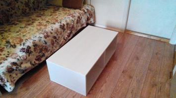 дело даже не в руках, оборудование нужно правильное!
Я вот такое малому соорудил.
Распил тоже заказывал, обычным лобзиком ест-но не получиться так вырезать))))