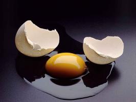 Видимо у велосипедиста без последствий не обошлось)